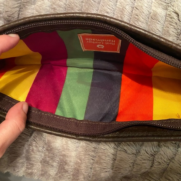 Holii leather wallet - Picture 5 of 6